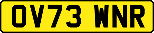 OV73WNR