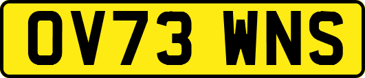 OV73WNS