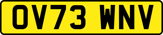 OV73WNV