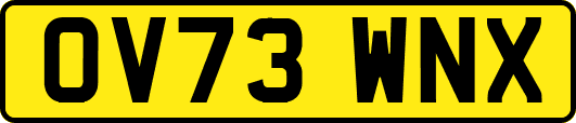 OV73WNX