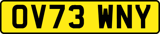 OV73WNY