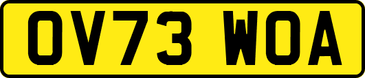 OV73WOA