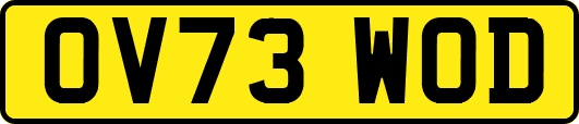 OV73WOD