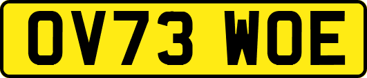 OV73WOE
