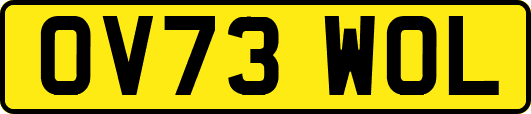 OV73WOL