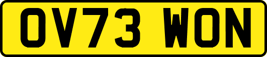 OV73WON