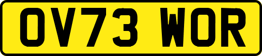 OV73WOR