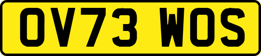 OV73WOS