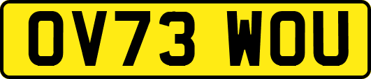 OV73WOU