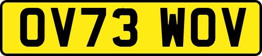 OV73WOV