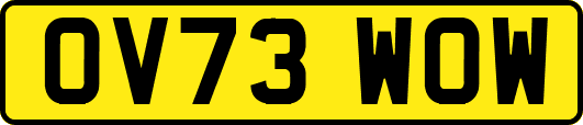 OV73WOW