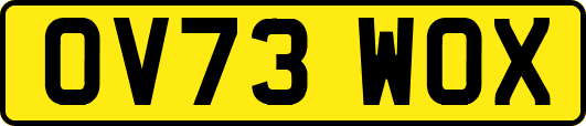 OV73WOX