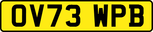 OV73WPB