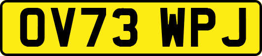 OV73WPJ