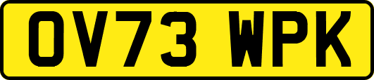 OV73WPK