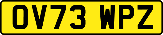 OV73WPZ