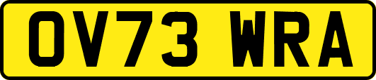 OV73WRA