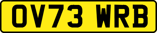 OV73WRB