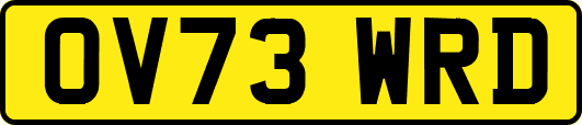 OV73WRD