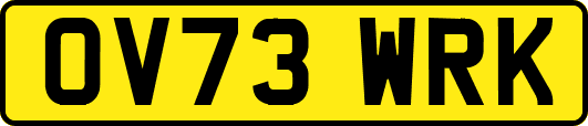 OV73WRK