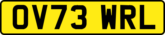 OV73WRL