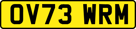 OV73WRM