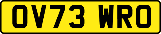 OV73WRO