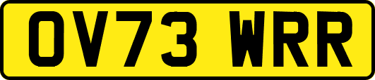 OV73WRR