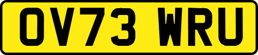 OV73WRU