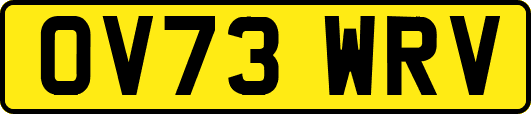 OV73WRV