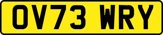 OV73WRY