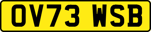 OV73WSB