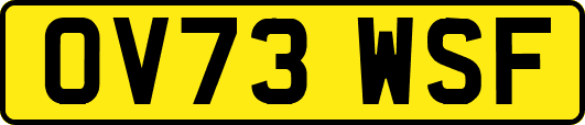 OV73WSF