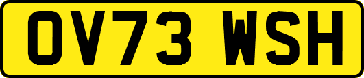 OV73WSH