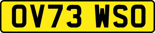 OV73WSO