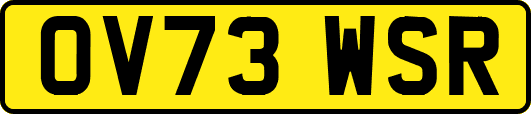 OV73WSR