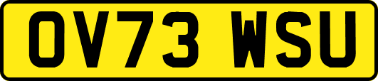 OV73WSU