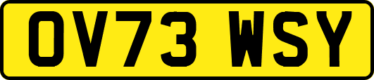 OV73WSY