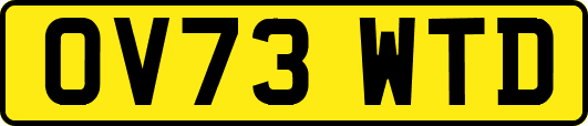 OV73WTD