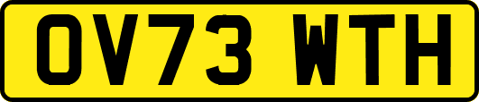 OV73WTH