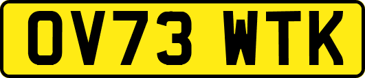 OV73WTK
