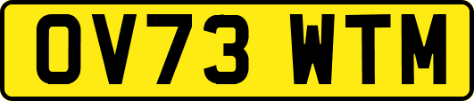 OV73WTM