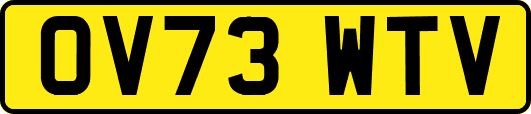 OV73WTV