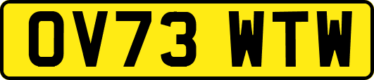 OV73WTW