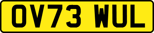 OV73WUL