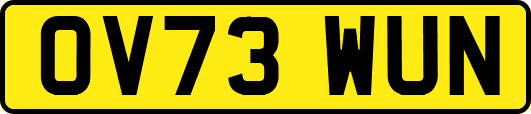 OV73WUN