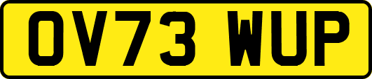 OV73WUP