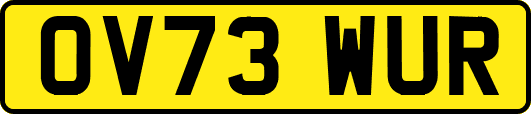 OV73WUR