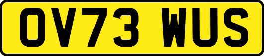 OV73WUS