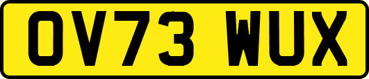 OV73WUX